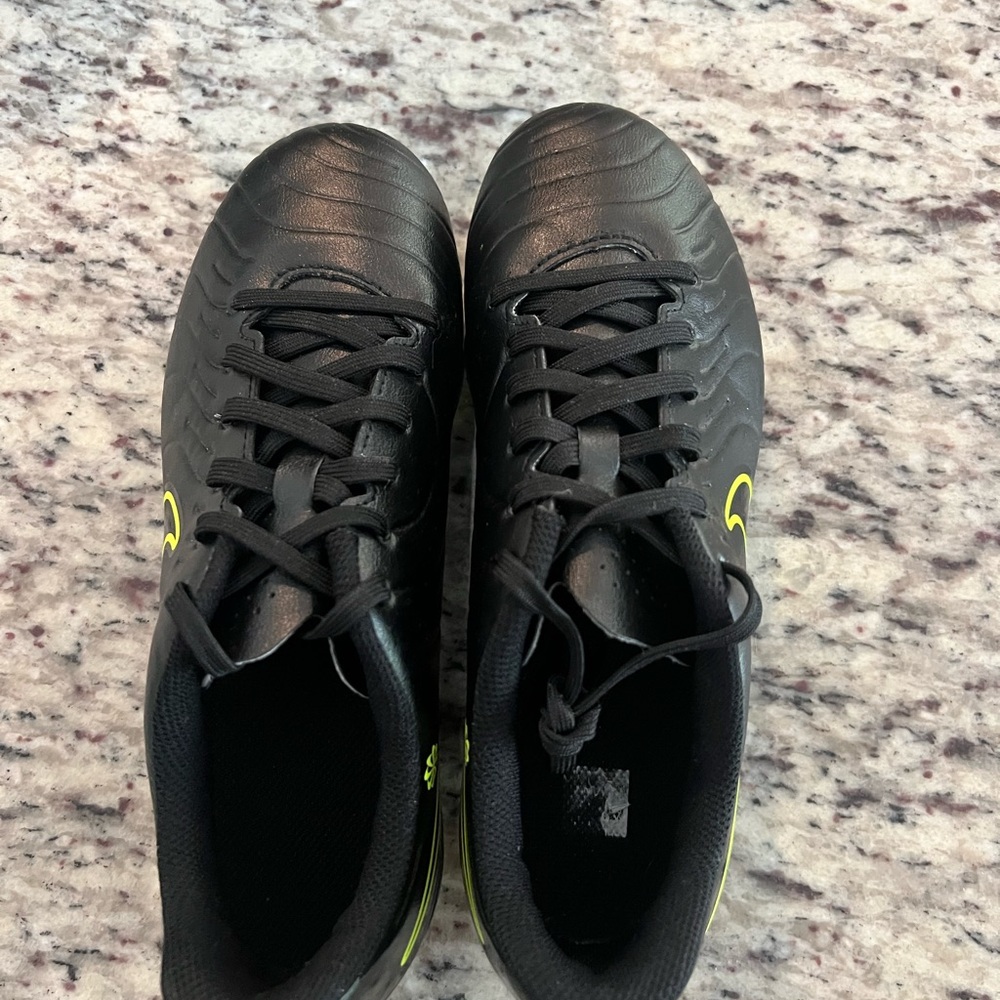 Youth Nike Soccer Cleats
